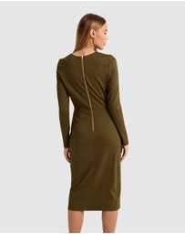 Oxford - Ramsary Ponti Dress
