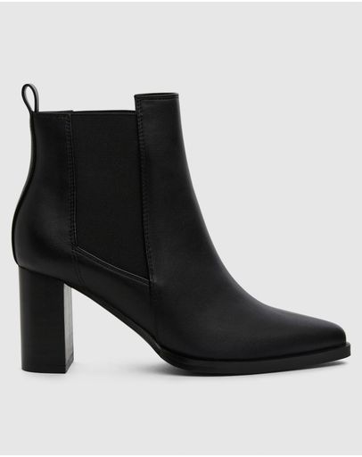 BLACK SMOOTH