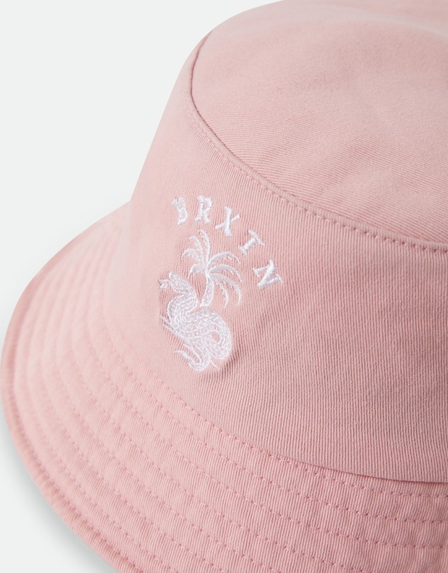 Brixton - Serpent Packable Bucket