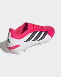 adidas Performance - PREDATOR LEAGUE Firm Ground Foot Football Ball Boots Unisex