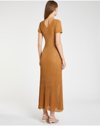 Marella - Glow Knit Dress