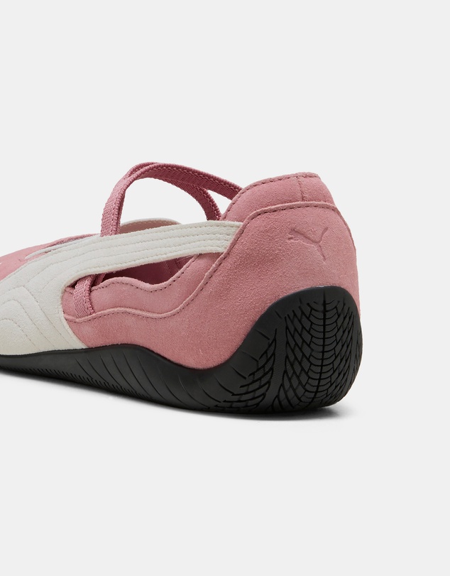 Puma - Speedcat Ballet Sneakers - Women