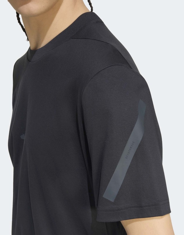 adidas Sportswear - adidas Z.N.E. T-SHIRT Mens