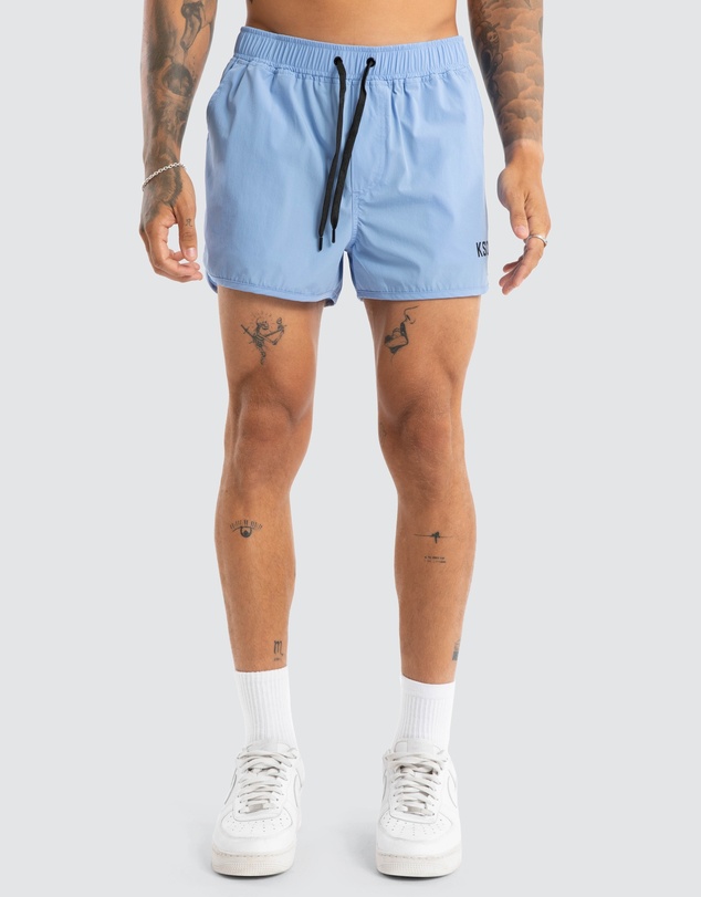 Kiss Chacey - Darkside Elastic Waist Short