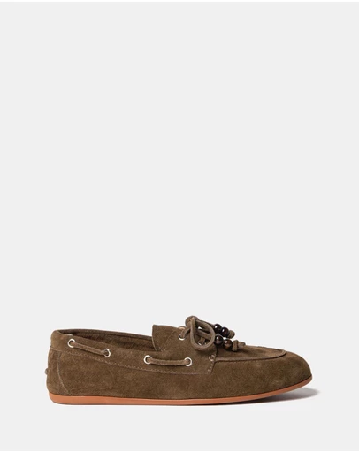 La Tribe - Boat Shoes
