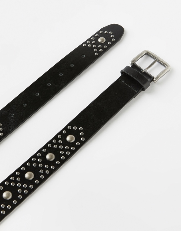 Cotton On - Circle Stud Belt