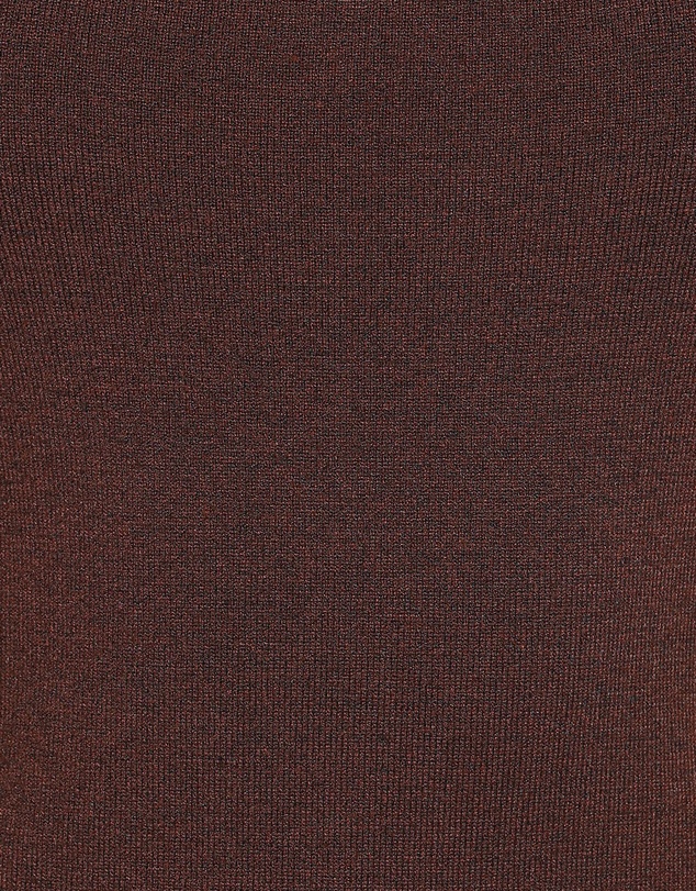 Petal & Pup - Beatrice Knitted Top - Chocolate