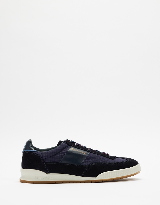 Paul Smith - Dover Trainers