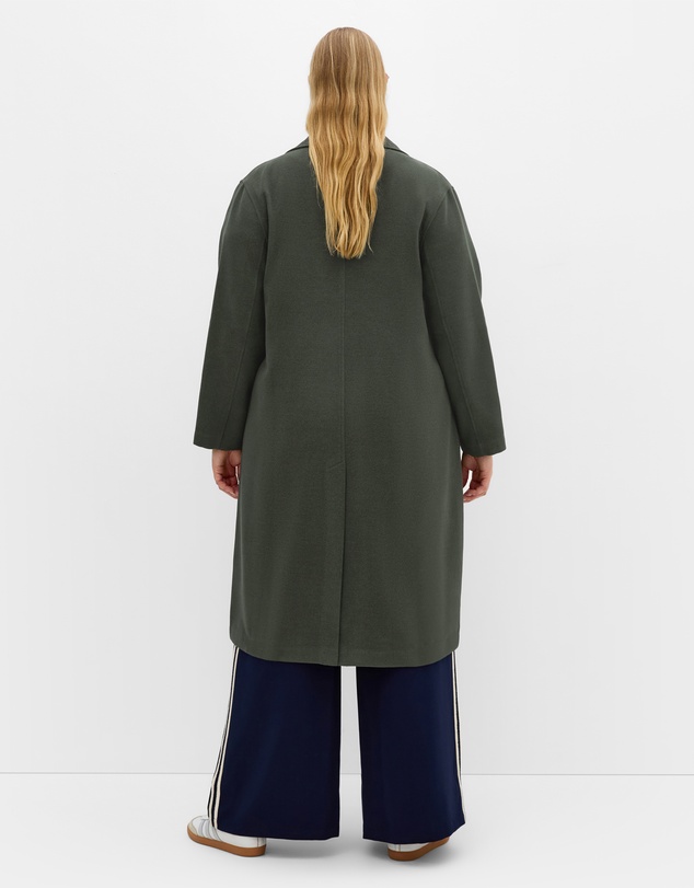 City Chic - Anita Melton Coat