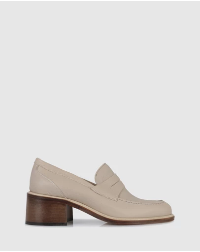 Beau Coops - Gall Loafers