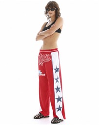 THE TALES - Tales Red Star Track Pants