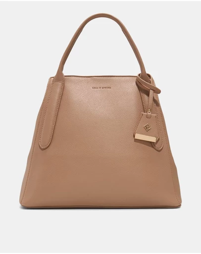 Call It Spring - Lopburi Tote Bag