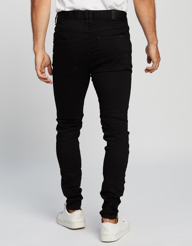Kiss Chacey - K1 Super Skinny Fit Jeans
