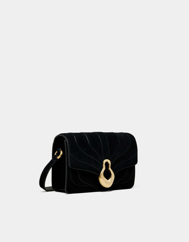 MIMCO - Shield Crossbody Bag
