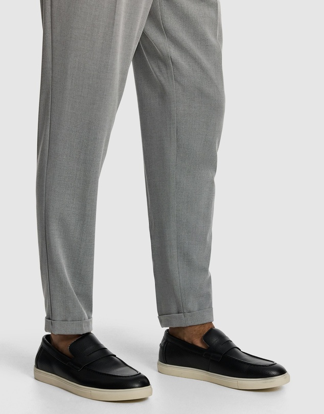 yd. - Ryder Slip On Shoe
