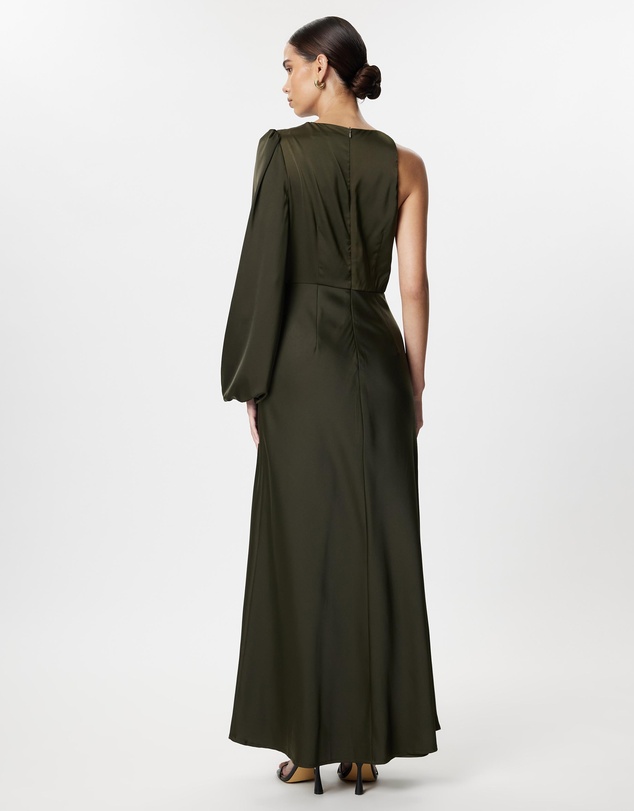CHANCERY - Eddie Midi Dress