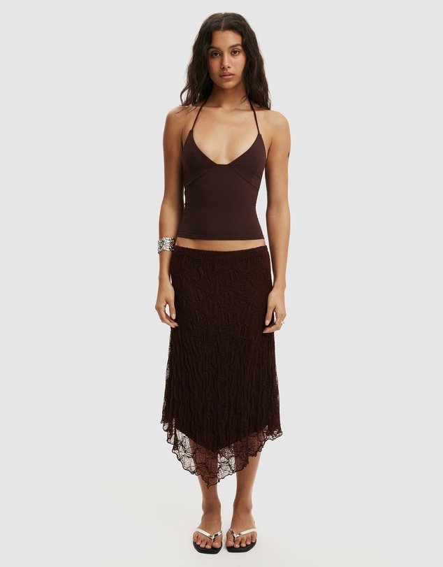 Cotton On - Sofia Lace Skirt