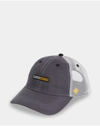 Billabong - Mens Spec 73 Mesh Cap