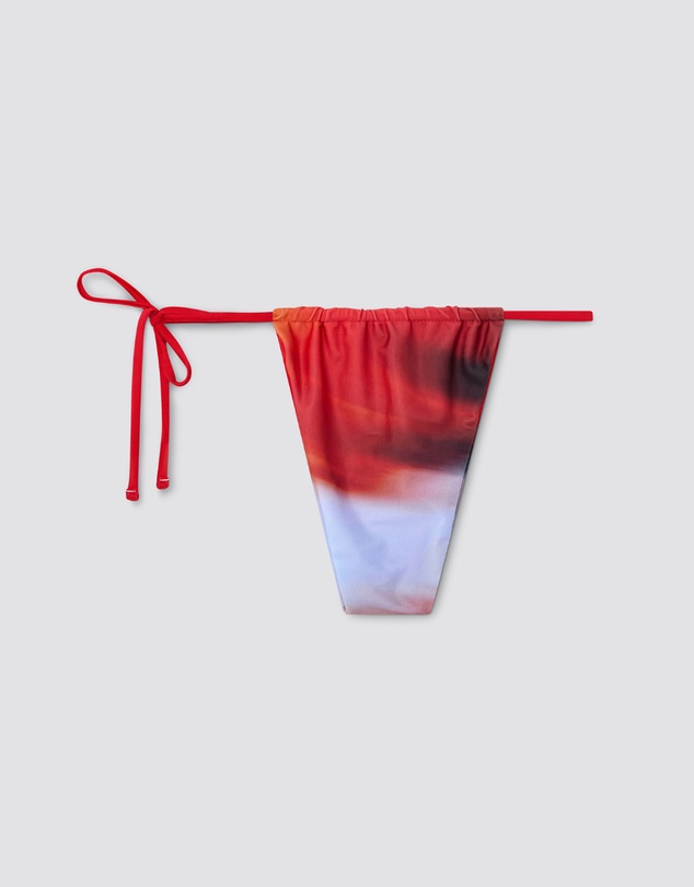 Feners - Bikini Bottom