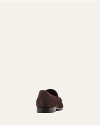 Jo Mercer - Myrtle Loafers