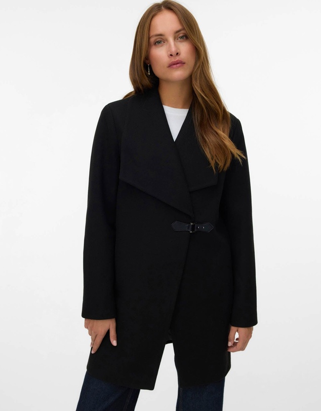 Vero Moda - Pop Nattie Coat