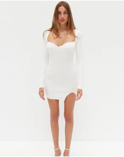 Style Addict - Grace Dress