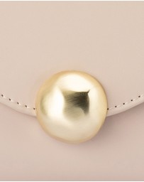 Olga Berg - Hux Top Handle Bag