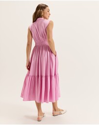 Review - Leolin Sundress