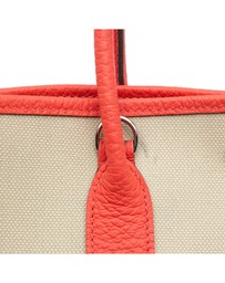 Pre-Loved by Azura Reborn - Pre-Loved hermes Haut Courroies Tote Bag