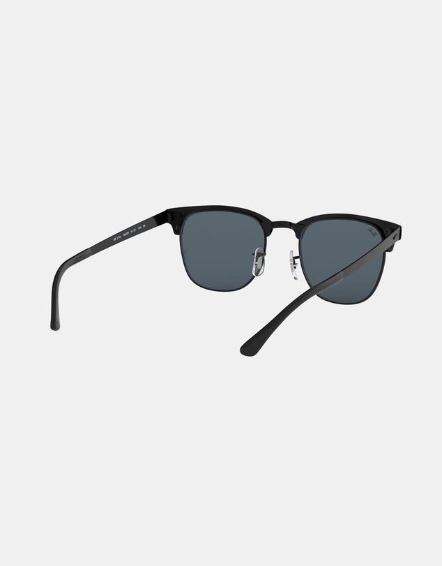 Ray-Ban - Clubmaster Metal RB3716