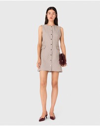 Maje - Rafil Dress