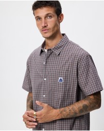 X-Large - Hugo SS Shirt