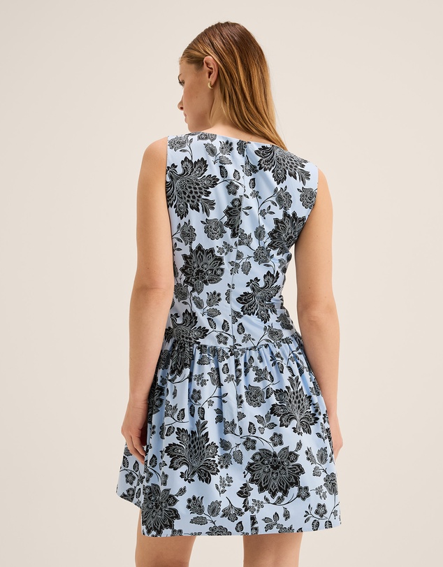 Review - Folklore Mini Dress