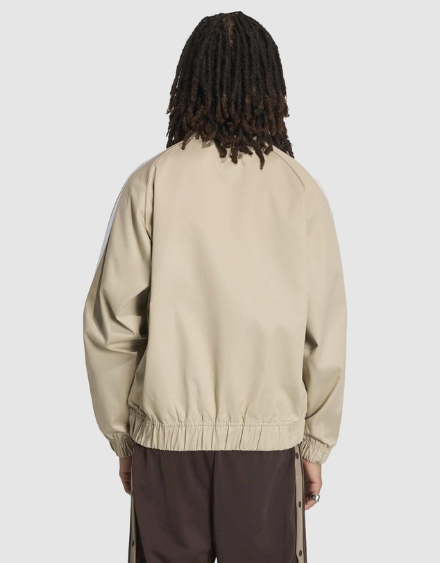 adidas Originals - SST Adicolor Classics Cotton Twill Tracktop