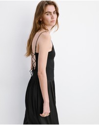 M.N.G - Parroti Dress