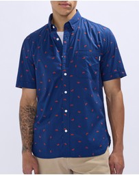 Marcs - Watermelon Sugar Shirt