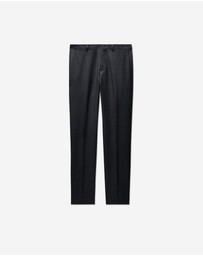 Calibre - Refined Thatch Suit Pants