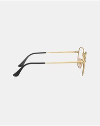 Ray-Ban Optical - RB6448 Hexagonal Optics