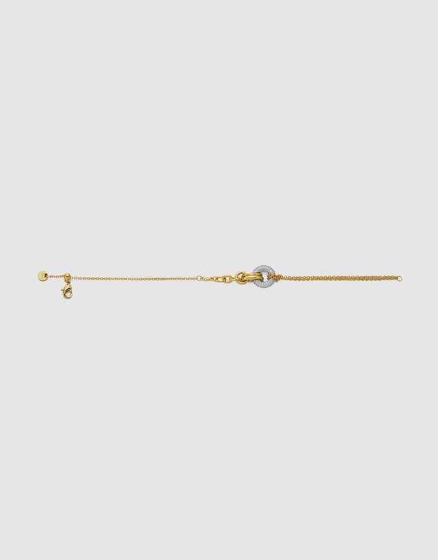Michael Kors - Premium Gold tone Bracelet