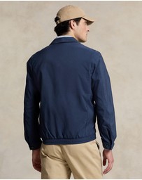 Polo Ralph Lauren - Bi-Swing Windbreaker Jacket ICONIC EXCLUSIVE