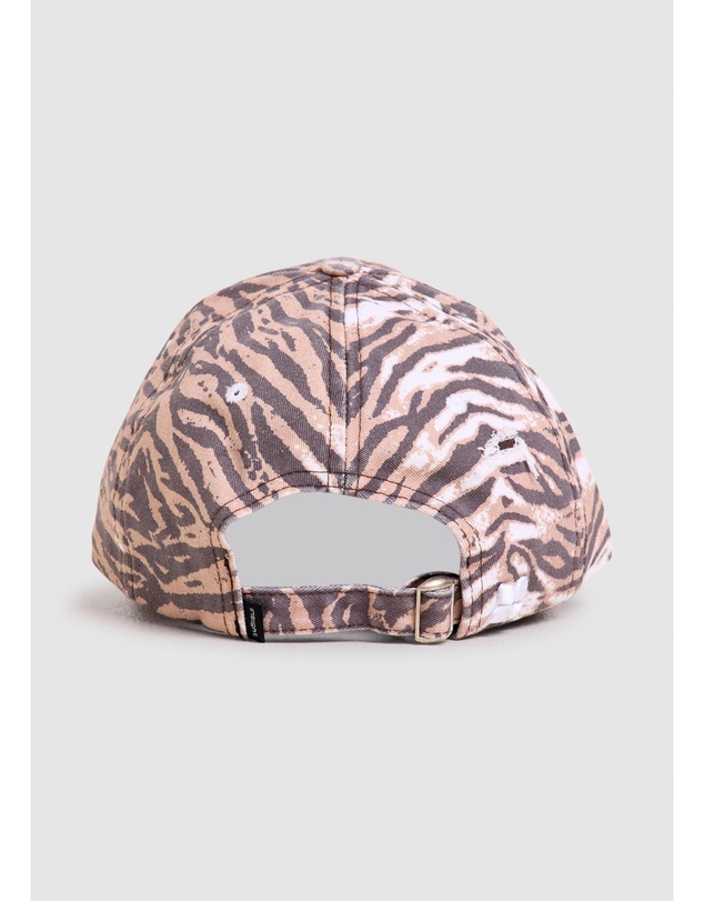 Insight - Ivy Tiger Cap