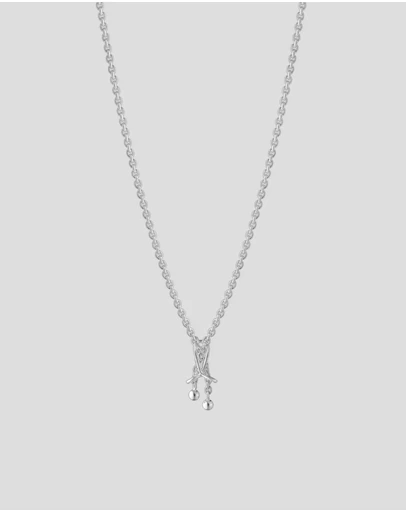 Georg Jensen - Weft Pendant
