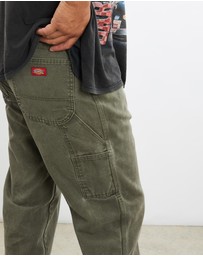 Vintage by The Real Deal - Pre Loved - Vintage Dickies Carpenter Pants