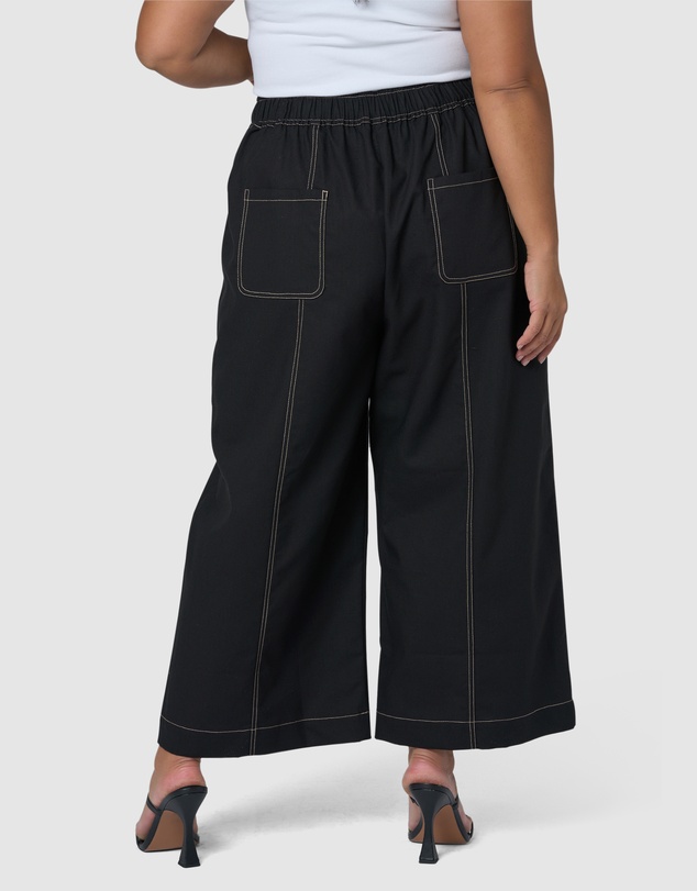 Sunday In The City - Midnight Hour Pant