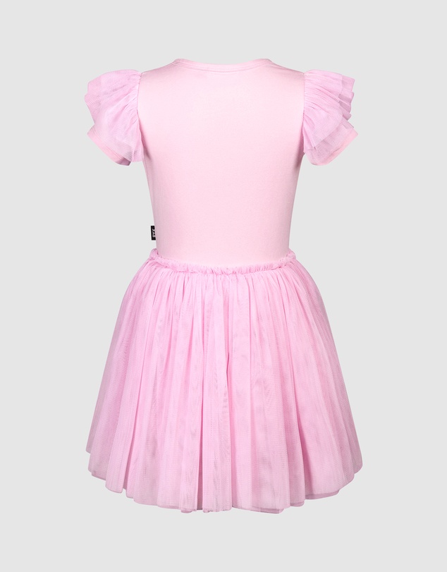 Rock Your Kid - Claris the Mouse Circus Dress