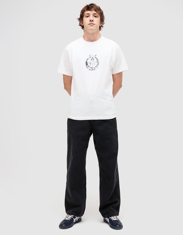 PASS~PORT - Workers Club Classic Jeans