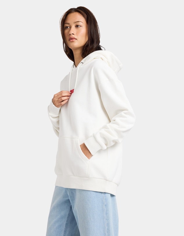 VonZipper - Womens Laax Pullover Hoodie