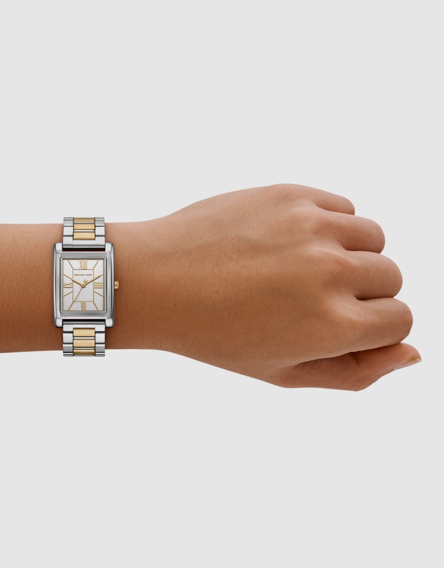 Michael Kors - Essex Multicolour Analogue Watch