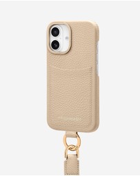 Maison De Sabre - Sling Phone Case (iPhone 16)