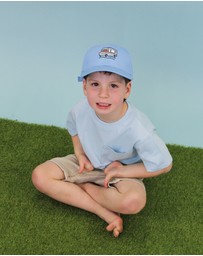 Morgan & Taylor - Mini Caravan Baseball Cap